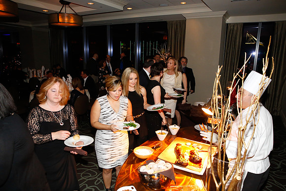 Carter & Clark Reception 2014