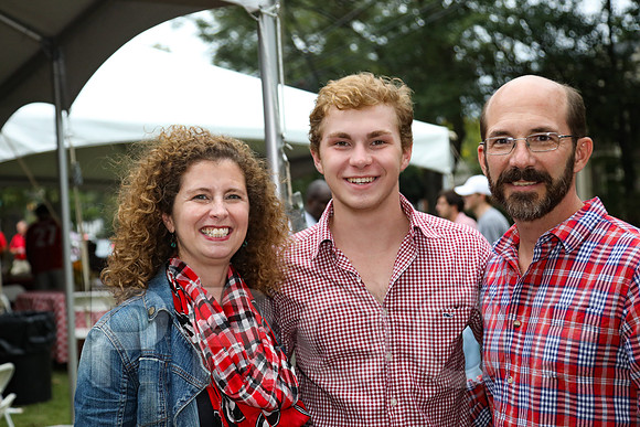 LXA Parents Weekend Fall 2016