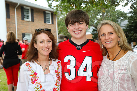 LXA Parents Weekend Fall 2016