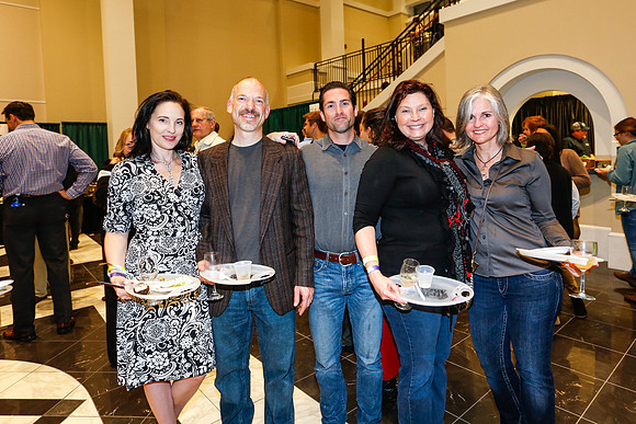 Taste of Athens 2015