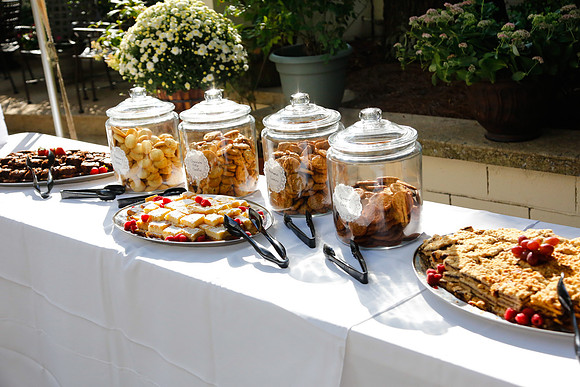 Phi Mu Family Brunch 2014