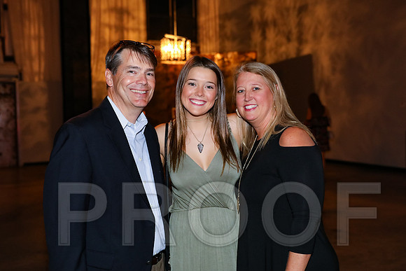 Delta Zeta Parents Weekend 2016