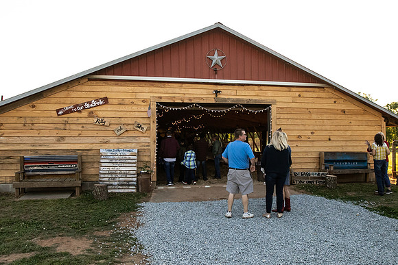 Kelly & John - Welcome Party 2019