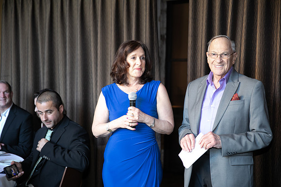 Kelly & John's Rehearsal Dinner