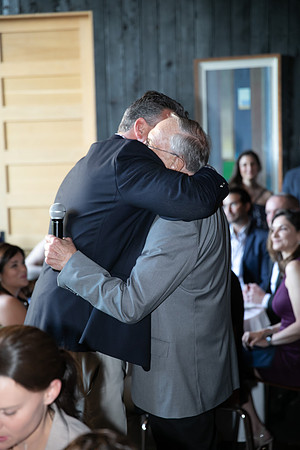 Kelly & John's Rehearsal Dinner