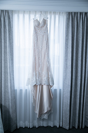 Kelly & John's Wedding