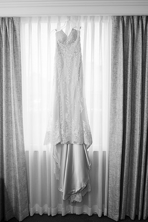Kelly & John's Wedding