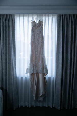 Kelly & John's Wedding