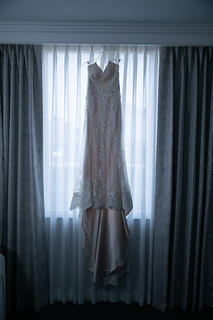 Kelly & John's Wedding