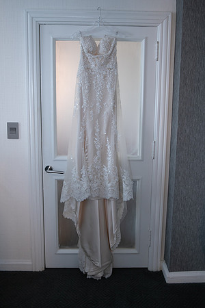 Kelly & John's Wedding