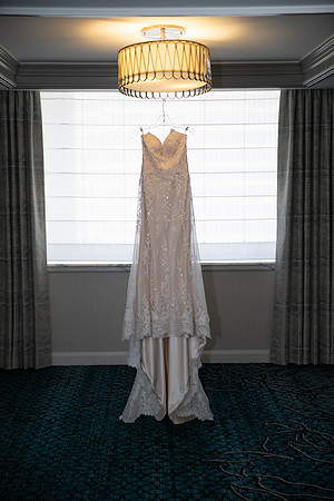 Kelly & John's Wedding