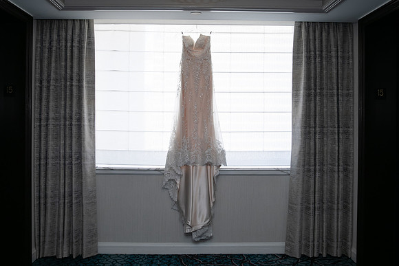 Kelly & John's Wedding