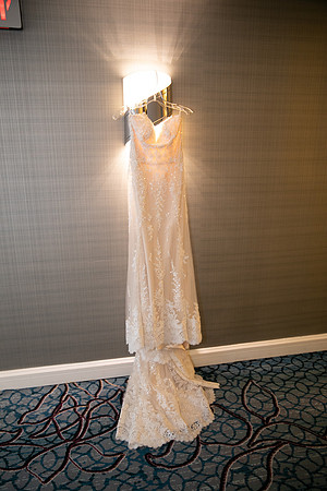 Kelly & John's Wedding