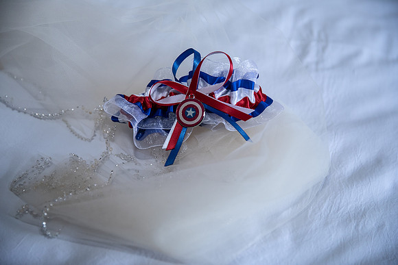 Kelly & John's Wedding