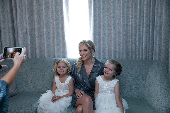 Kelly & John's Wedding
