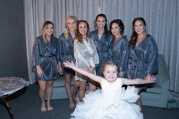 Kelly & John's Wedding