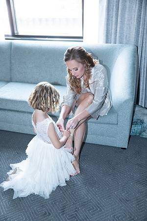 Kelly & John's Wedding