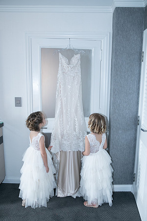 Kelly & John's Wedding