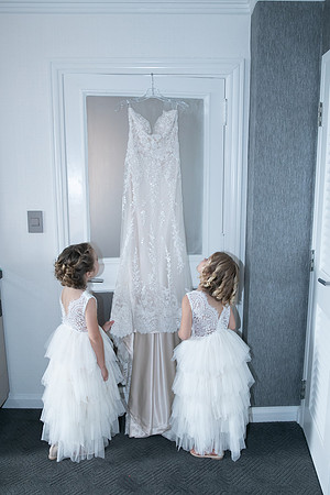 Kelly & John's Wedding