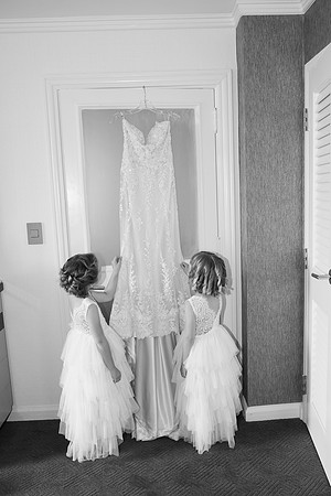 Kelly & John's Wedding