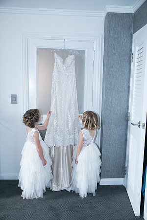 Kelly & John's Wedding