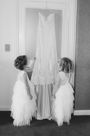 Kelly & John's Wedding