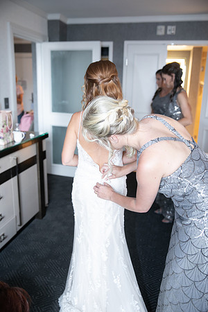 Kelly & John's Wedding