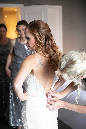 Kelly & John's Wedding