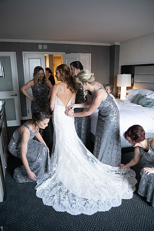Kelly & John's Wedding