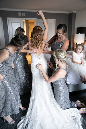 Kelly & John's Wedding