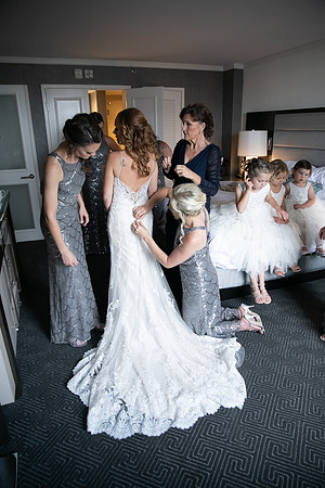 Kelly & John's Wedding