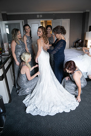Kelly & John's Wedding