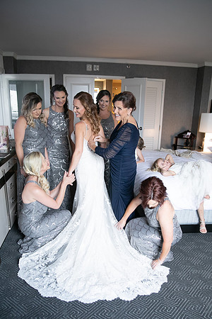 Kelly & John's Wedding
