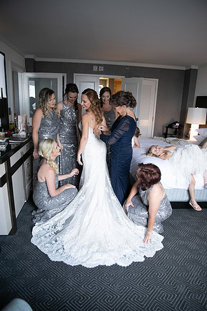 Kelly & John's Wedding