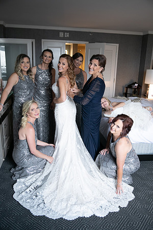 Kelly & John's Wedding