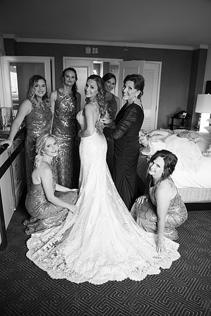 Kelly & John's Wedding