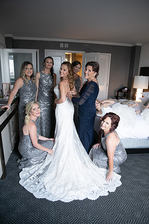Kelly & John's Wedding