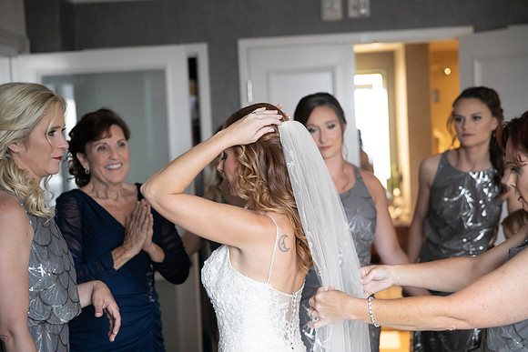 Kelly & John's Wedding