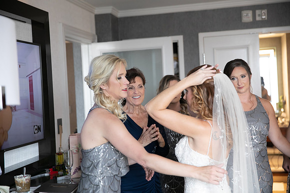 Kelly & John's Wedding
