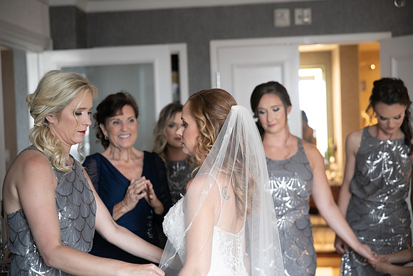 Kelly & John's Wedding
