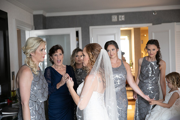 Kelly & John's Wedding