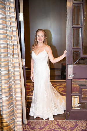 Kelly & John's Wedding