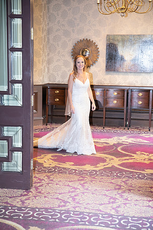 Kelly & John's Wedding