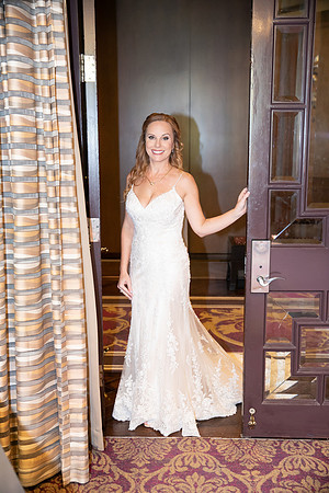 Kelly & John's Wedding