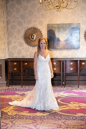 Kelly & John's Wedding