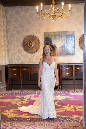 Kelly & John's Wedding