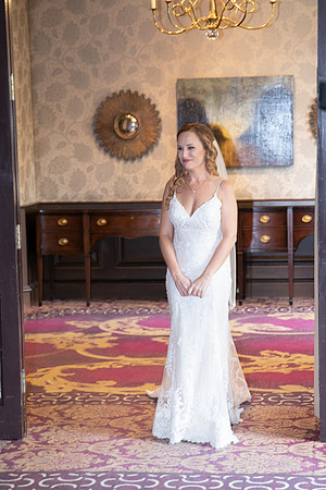 Kelly & John's Wedding