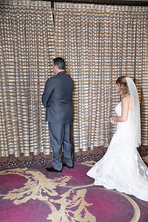 Kelly & John's Wedding