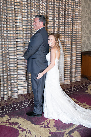 Kelly & John's Wedding