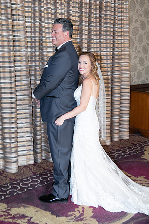 Kelly & John's Wedding